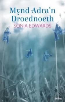 Mynd Adran Droednoeth by Sonia Edwards Paperback