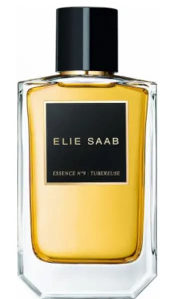 Elie Saab Essence No. 9 Tuberese Eau de Parfum For Her 100ml