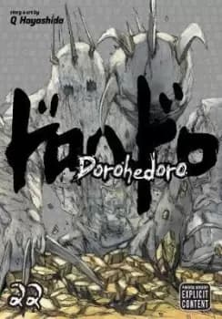 Dorohedoro, Vol. 22 by Q Hayashida