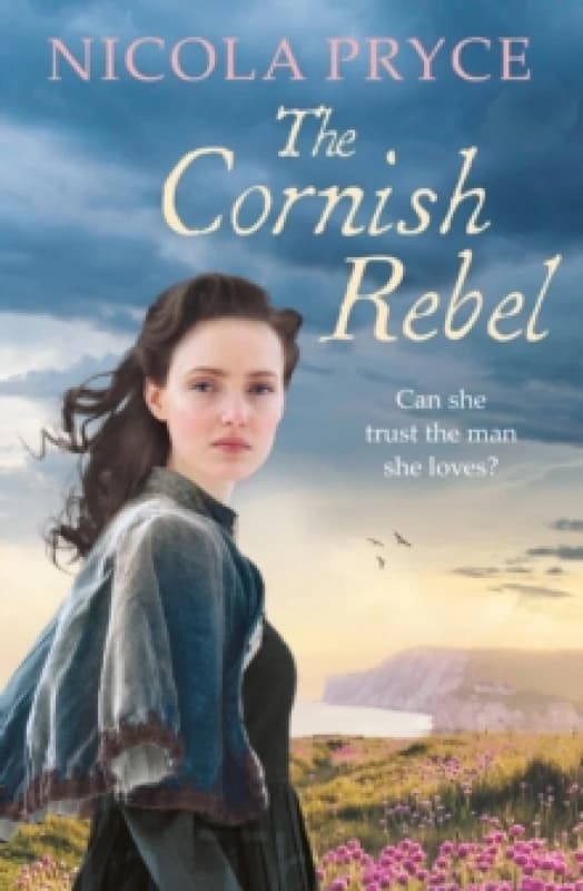 The Cornish Rebel Paperback / softback