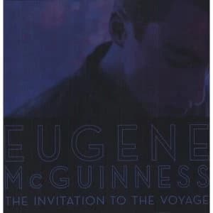 Eugene McGuinness - The Invitation To The Voyage Vinyl