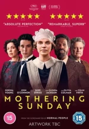 Mothering Sunday (DVD)