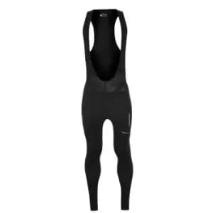 Pinnacle Performance Bib Tights Mens - Black