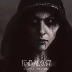 Possession Done by Funeral Cult CD Album