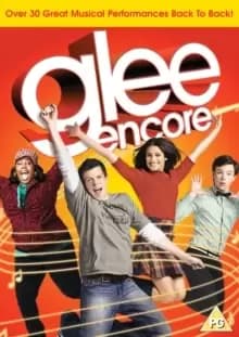 Glee: Encore