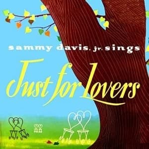Sammy Davis Jr. - Just For Lovers Vinyl