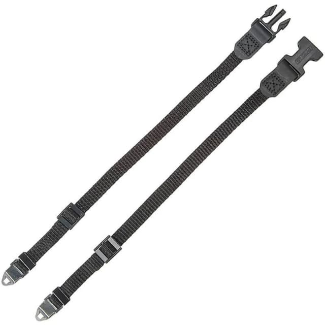 OpTech Super Pro B Connectors