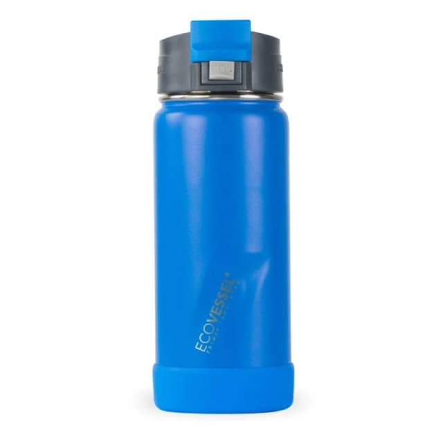 Ecovessel The Perk - 473ml Hudson Blue unisex 473ml