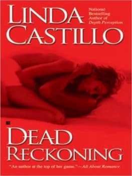 Dead Reckoning by Linda Castillo Book