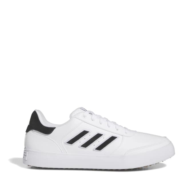 adidas Retrocross 24 99 - White White 6