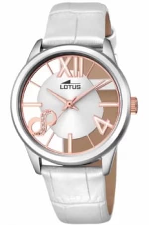 Ladies Lotus Trendy Watch L18305/1
