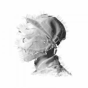 The Golden Age by Woodkid CD Album