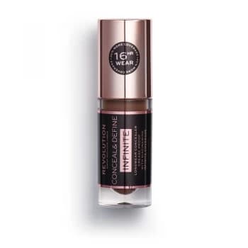 Makeup Revolution Conceal & Define Infinite Longwear Concealer (5ml) C17.7