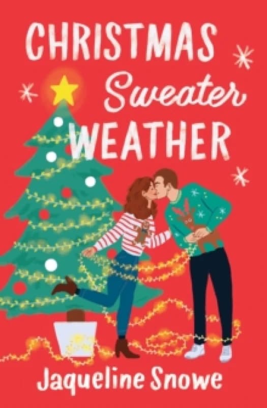 Christmas Sweater Weather Paperback / softback