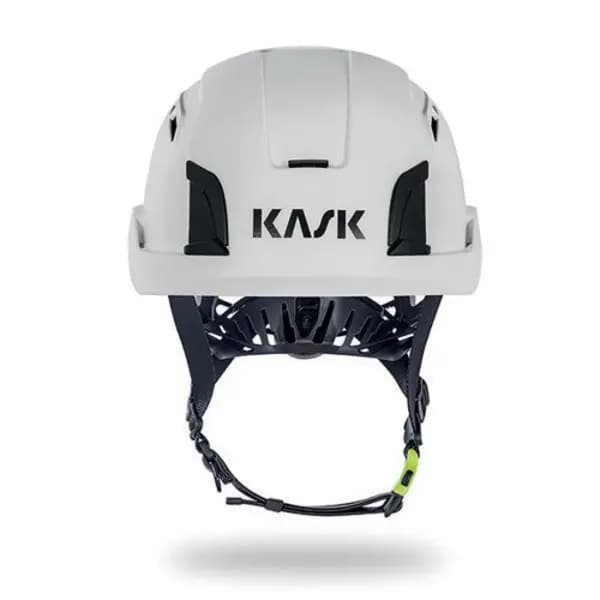 Zenith Kask Zenith xPl Safety Helmet White KAWHE00079-201