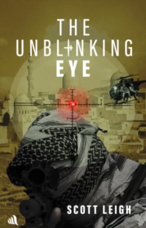 The Unblinking Eye Paperback / softback