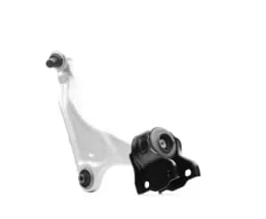 RIDEX Suspension arm Lower 273C1100 Track control arm,Wishbone LAND ROVER,Range Rover Evoque (L538),Discovery Sport (L550)