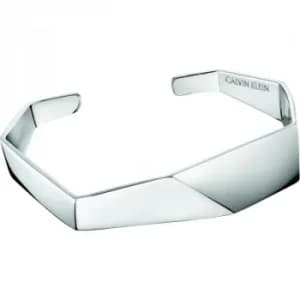 Ladies Origami Bangle