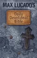 max lucados childrens daily devotional bible everyday encouragement for you