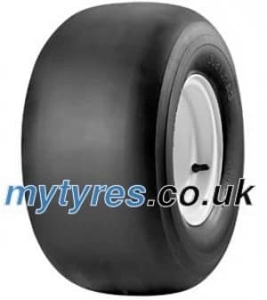Carlisle Smooth 13x5.00 6 4PR TL NHS