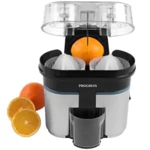 Progress EK5027P 1.5L 90W Citrus Juicer
