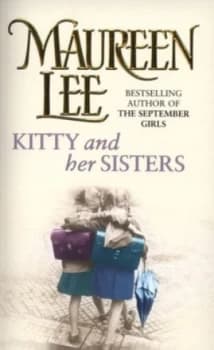 Kitty and Her Sisters by Maureen Lee Paperback