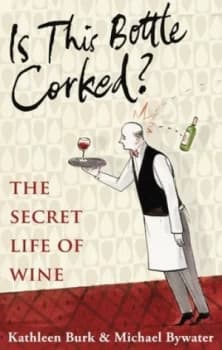 Is this bottle corked? by Kathleen Burk