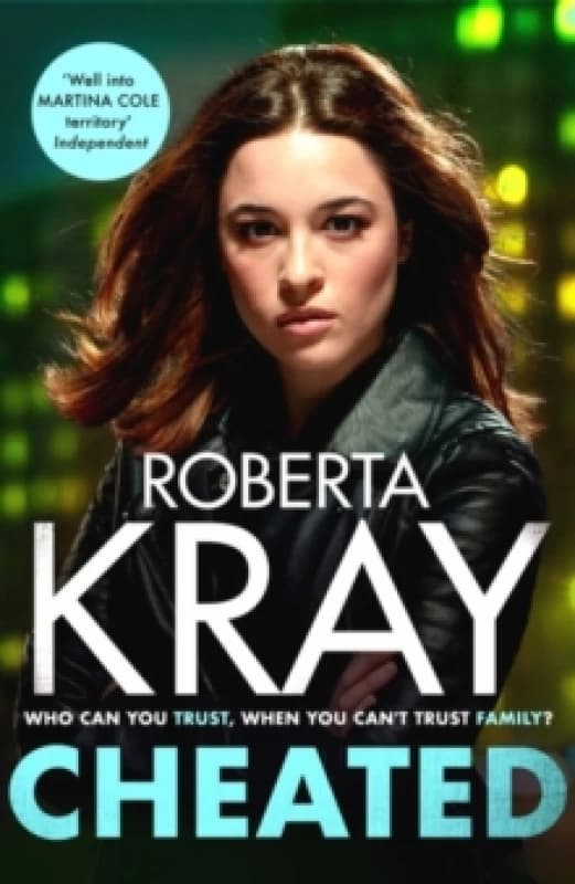 Cheated. Paperback. By Roberta Kray Books