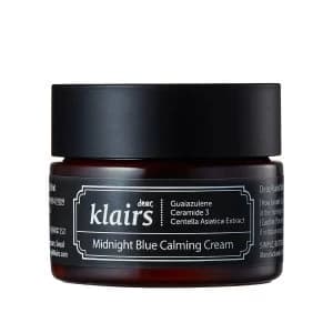 Klairs Midnight Blue Calming Cream (30ml)