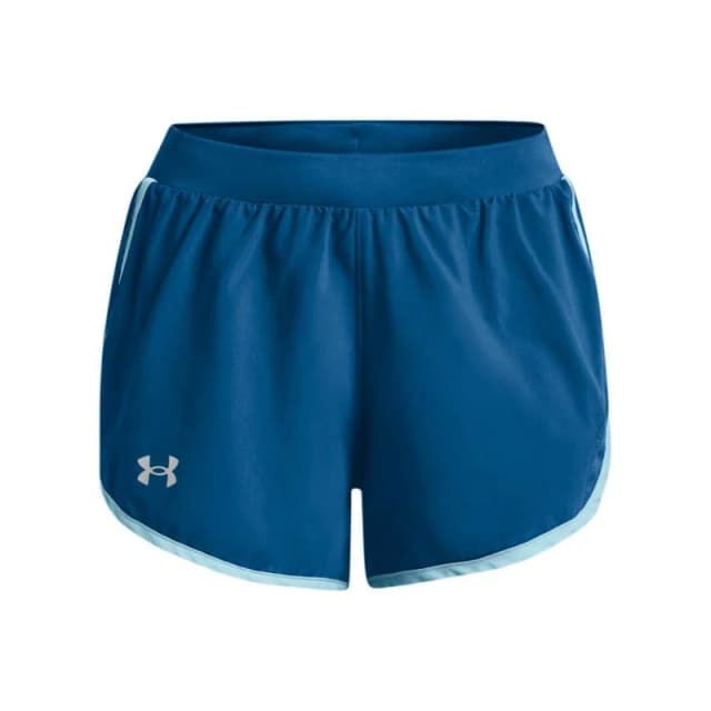 Under Armour UA Fly By 2.0 Shorts - Blue Blue 12