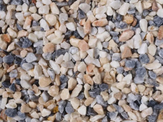 Deco-pak English Rose Aggregate Bulk Bag - 850 Kg - L100 X W100 X H80 Cm