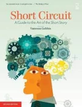 Short circuit by Vanessa Gebbie