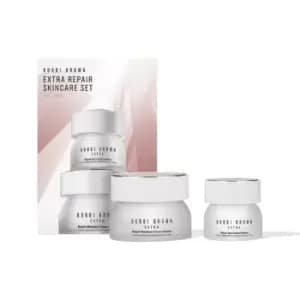 Bobbi brown extra repair skincare set