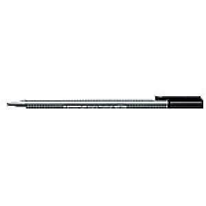 Staedtler Triplus 334 Fineliner Fine 0.3mm Black Pack of 10