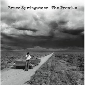 Bruce Springsteen - The Promise Vinyl