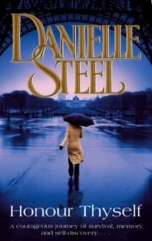 Honour Thyself by Danielle Steel Book
