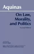 on law morality and politics