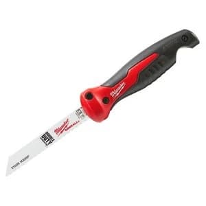 Milwaukee Hand Tools Folding Jab Saw 150mm (6in)