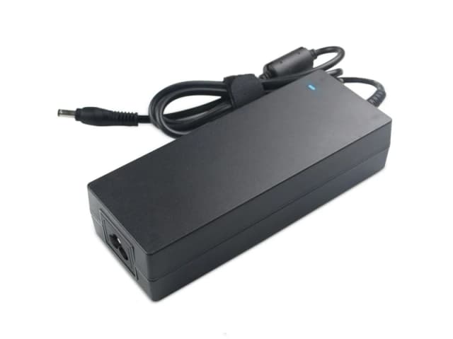 CoreParts MBXDE-GAM001 power adapter/inverter Indoor 130 W Black