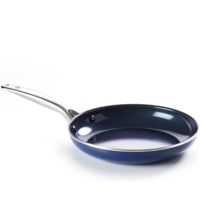 Blue Diamond Frying Pan 28cm Blue unisex 28cm