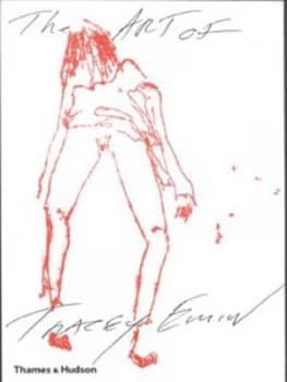 The Art of Tracey Emin by Chris Townsend Paperback