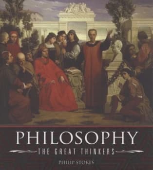 Philosophy by Philip Stokes Hardback
