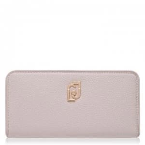 Liu Jo Liu Cool XL Zip Around Purse - True Champ 3380