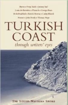 Turkish Coast by Rupert Scott Paperback