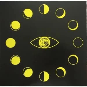 Nachthexen - Nachthexen Vinyl