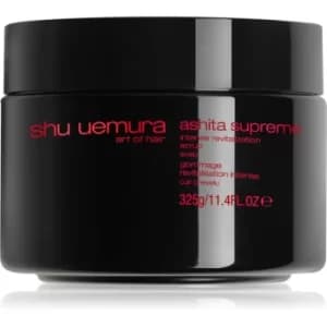 Shu Uemura Ashita Supreme Scalp Exfoliator with Revitalising Effect 325 g