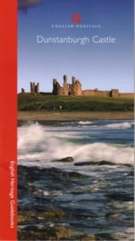 Dunstanburgh Castle by Alastair Oswald Paperback