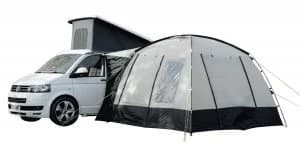 Cubo Camper van awning Poled