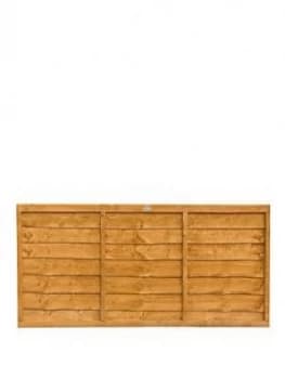 Forest 3ft Trade Lap Panel (Pack Of 3)