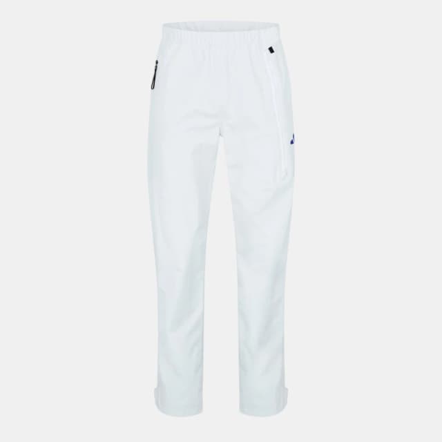 adidas Mens Montes 1/4 Zip Fleece White male 2XL